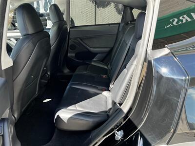 2023 Tesla Model Y Long Range   - Photo 16 - Salt Lake City, UT 84115