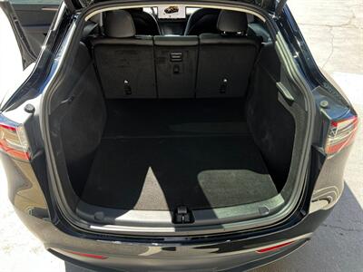 2023 Tesla Model Y Long Range   - Photo 20 - Salt Lake City, UT 84115