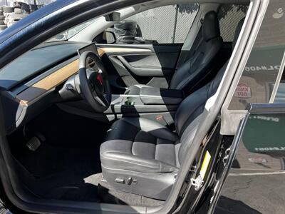 2023 Tesla Model Y Long Range   - Photo 12 - Salt Lake City, UT 84115