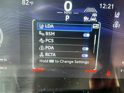 2024 Toyota Tacoma TRD Sport   - Photo 33 - Salt Lake City, UT 84115