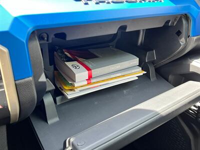 2024 Toyota Tacoma TRD Sport   - Photo 41 - Salt Lake City, UT 84115