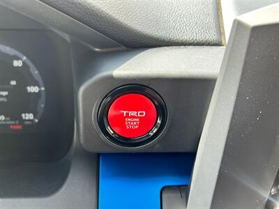 2024 Toyota Tacoma TRD Sport   - Photo 31 - Salt Lake City, UT 84115