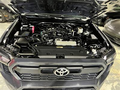 2024 Toyota Tacoma TRD Sport   - Photo 43 - Salt Lake City, UT 84115