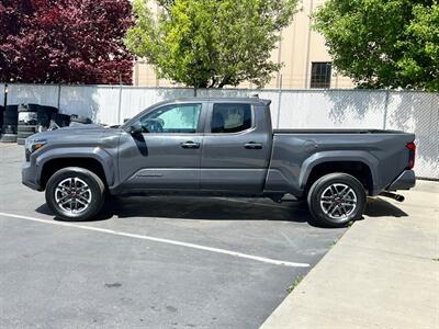 2024 Toyota Tacoma TRD Sport   - Photo 4 - Salt Lake City, UT 84115