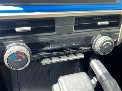 2024 Toyota Tacoma TRD Sport   - Photo 35 - Salt Lake City, UT 84115