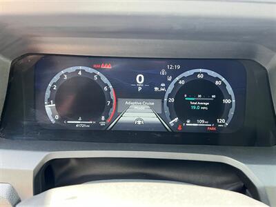 2024 Toyota Tacoma TRD Sport   - Photo 30 - Salt Lake City, UT 84115