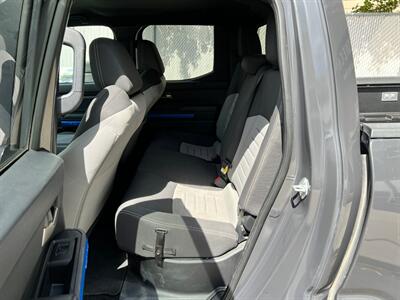 2024 Toyota Tacoma TRD Sport   - Photo 20 - Salt Lake City, UT 84115