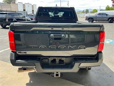 2024 Toyota Tacoma TRD Sport   - Photo 6 - Salt Lake City, UT 84115