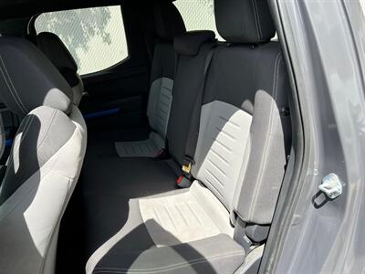 2024 Toyota Tacoma TRD Sport   - Photo 21 - Salt Lake City, UT 84115