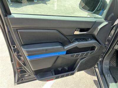 2024 Toyota Tacoma TRD Sport   - Photo 19 - Salt Lake City, UT 84115