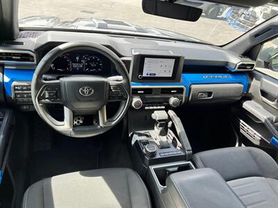 2024 Toyota Tacoma TRD Sport   - Photo 23 - Salt Lake City, UT 84115