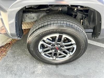 2024 Toyota Tacoma TRD Sport   - Photo 12 - Salt Lake City, UT 84115