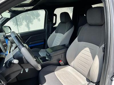 2024 Toyota Tacoma TRD Sport   - Photo 18 - Salt Lake City, UT 84115