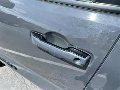 2024 Toyota Tacoma TRD Sport   - Photo 15 - Salt Lake City, UT 84115