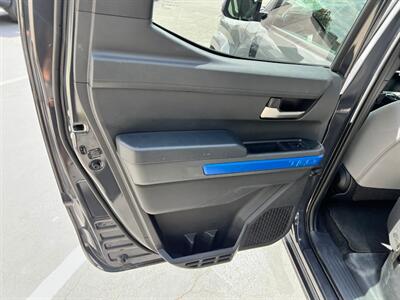 2024 Toyota Tacoma TRD Sport   - Photo 22 - Salt Lake City, UT 84115