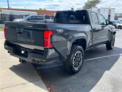 2024 Toyota Tacoma TRD Sport   - Photo 9 - Salt Lake City, UT 84115