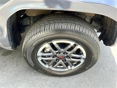 2024 Toyota Tacoma TRD Sport   - Photo 11 - Salt Lake City, UT 84115