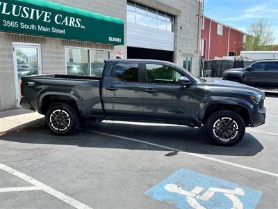 2024 Toyota Tacoma TRD Sport   - Photo 10 - Salt Lake City, UT 84115