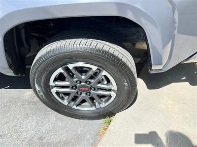 2024 Toyota Tacoma TRD Sport   - Photo 13 - Salt Lake City, UT 84115