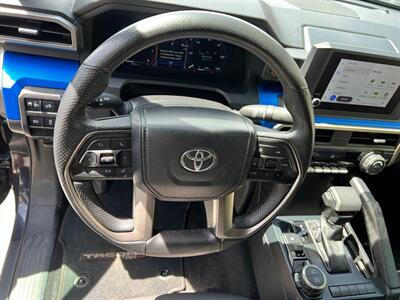 2024 Toyota Tacoma TRD Sport   - Photo 29 - Salt Lake City, UT 84115