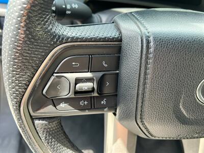 2024 Toyota Tacoma TRD Sport   - Photo 27 - Salt Lake City, UT 84115