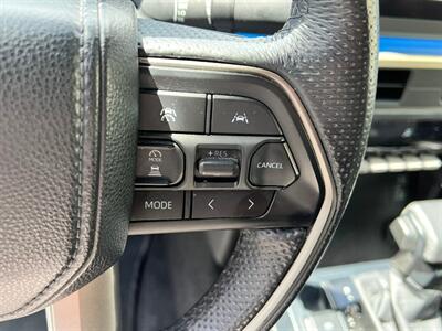 2024 Toyota Tacoma TRD Sport   - Photo 28 - Salt Lake City, UT 84115
