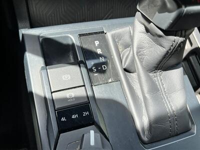 2024 Toyota Tacoma TRD Sport   - Photo 39 - Salt Lake City, UT 84115