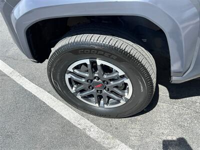 2024 Toyota Tacoma TRD Sport   - Photo 14 - Salt Lake City, UT 84115