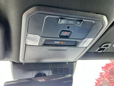 2024 Toyota Tacoma TRD Sport   - Photo 42 - Salt Lake City, UT 84115