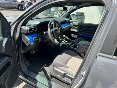 2024 Toyota Tacoma TRD Sport   - Photo 16 - Salt Lake City, UT 84115