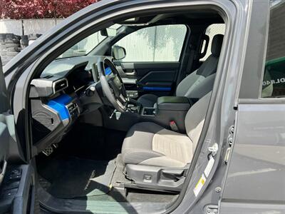 2024 Toyota Tacoma TRD Sport   - Photo 17 - Salt Lake City, UT 84115