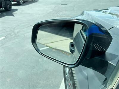 2024 Toyota Tacoma TRD Sport   - Photo 25 - Salt Lake City, UT 84115