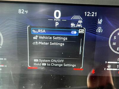 2024 Toyota Tacoma TRD Sport   - Photo 34 - Salt Lake City, UT 84115