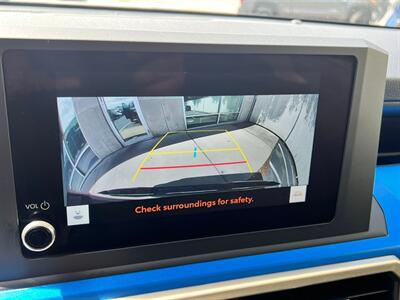 2024 Toyota Tacoma TRD Sport   - Photo 32 - Salt Lake City, UT 84115