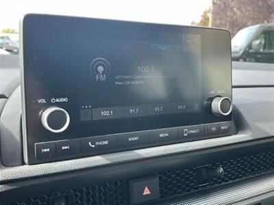 2024 Honda CR-V EX   - Photo 42 - Salt Lake City, UT 84115