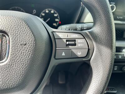 2024 Honda CR-V EX   - Photo 29 - Salt Lake City, UT 84115