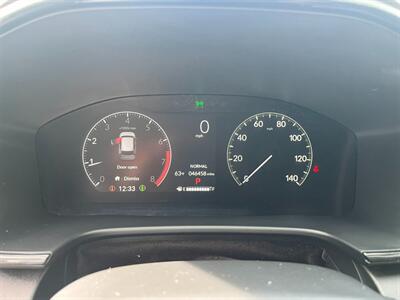 2024 Honda CR-V EX   - Photo 30 - Salt Lake City, UT 84115