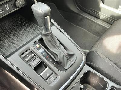 2024 Honda CR-V EX   - Photo 33 - Salt Lake City, UT 84115