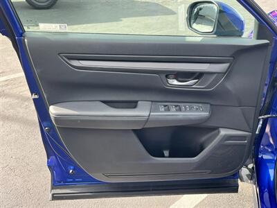 2024 Honda CR-V EX   - Photo 18 - Salt Lake City, UT 84115