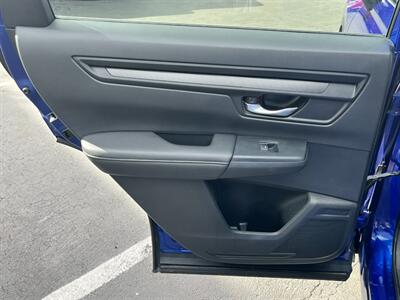 2024 Honda CR-V EX   - Photo 23 - Salt Lake City, UT 84115