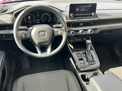 2024 Honda CR-V EX   - Photo 22 - Salt Lake City, UT 84115