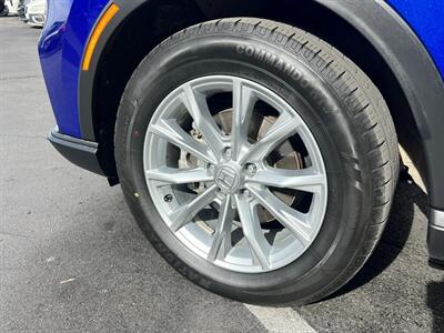 2024 Honda CR-V EX   - Photo 14 - Salt Lake City, UT 84115
