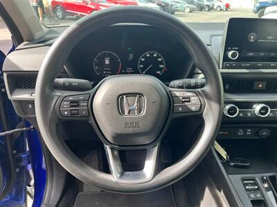 2024 Honda CR-V EX   - Photo 27 - Salt Lake City, UT 84115