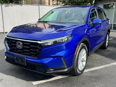 2024 Honda CR-V EX   - Photo 3 - Salt Lake City, UT 84115