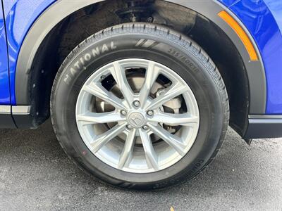 2024 Honda CR-V EX   - Photo 11 - Salt Lake City, UT 84115