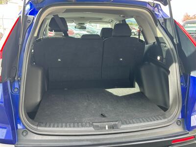 2024 Honda CR-V EX   - Photo 7 - Salt Lake City, UT 84115