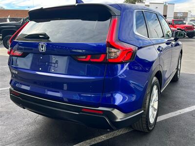 2024 Honda CR-V EX   - Photo 8 - Salt Lake City, UT 84115