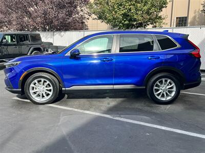 2024 Honda CR-V EX   - Photo 4 - Salt Lake City, UT 84115