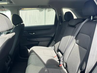 2024 Honda CR-V EX   - Photo 25 - Salt Lake City, UT 84115