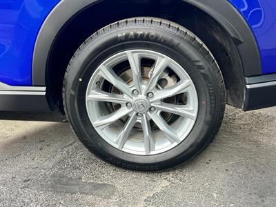 2024 Honda CR-V EX   - Photo 13 - Salt Lake City, UT 84115